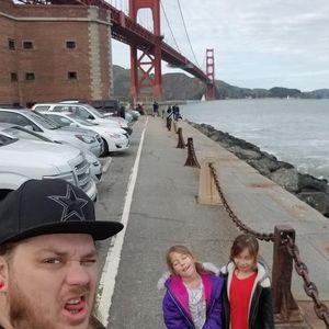 Meet your Posher, Timothy